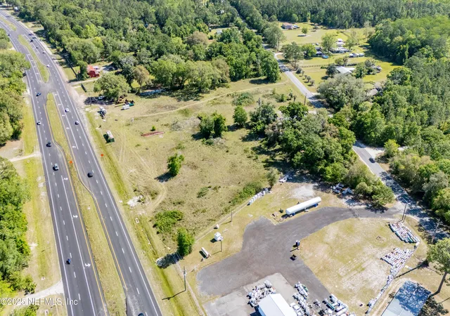 2nd image of 9627 Us Hwy 301, Hampton, FL 32044 | MLS# 2094896