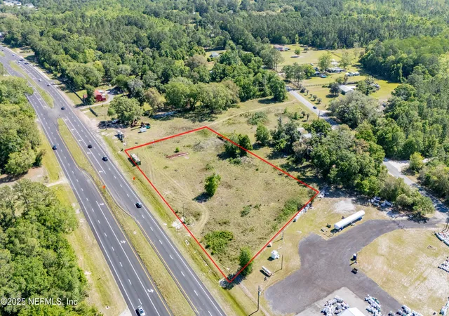 3rd image of 9627 Us Hwy 301, Hampton, FL 32044 | MLS# 2094896
