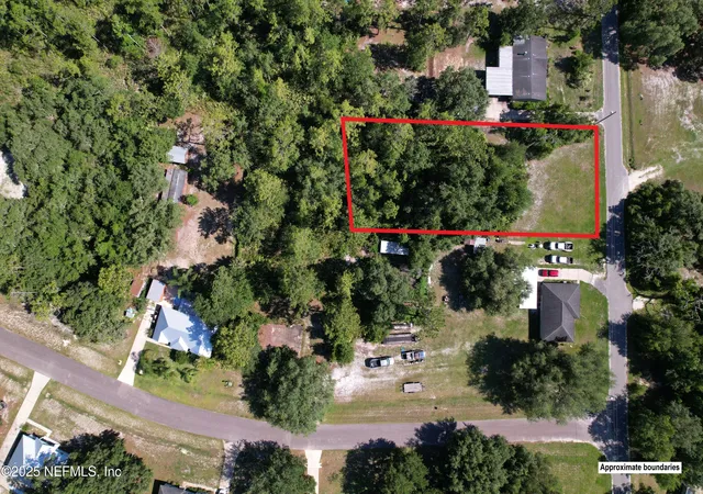 Photo 1 of Land for sale at 126 Hollister School Rd, Hollister, FL 32147 | MLS# 2094880 | Listing updated on 2026-09-19