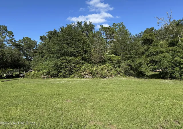 Photo 3 of Land for sale at 126 Hollister School Rd, Hollister, FL 32147 | MLS# 2094880 | Listing updated on 2026-09-19