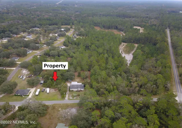 Photo 3 of Land for sale at 126 Hollister School Rd, Hollister, FL 32147 | MLS# 2094880 | Listing updated on 2026-09-19