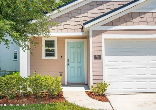 Photo 3 of Single family home for sale at 89 Logrono Ct, St. Augustine, FL 32084 | MLS# 2162594 | Listing updated on 2026-08-31