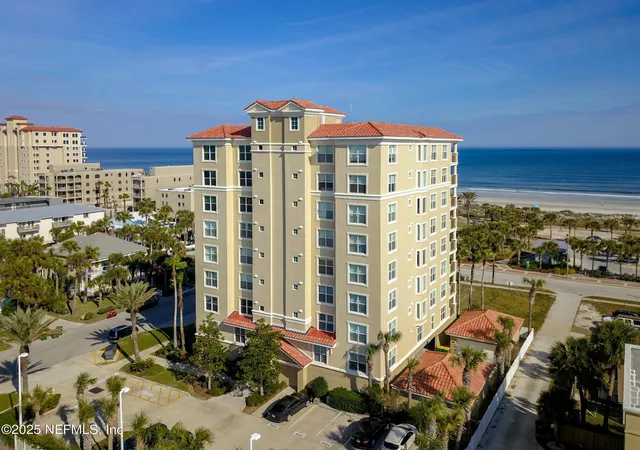 Photo 1 of Condo for sale at 112 5th Avenue S #402, Jacksonville Beach, FL 32250 | MLS# 2095540 | Listing updated on 2026-06-13