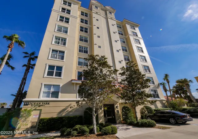 Photo 2 of Condo for sale at 112 5th Avenue S #402, Jacksonville Beach, FL 32250 | MLS# 2095540 | Listing updated on 2026-06-13