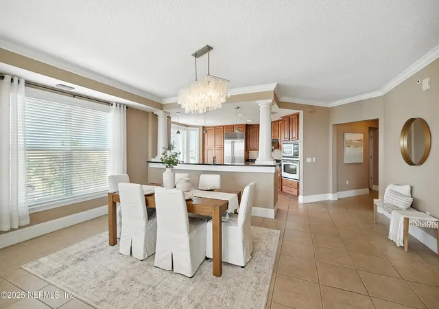 Listing Photo 5 - Condo for sale in building located at 112 5Th Ave S, Jacksonville Beach, FL 32250 - Unit #402
