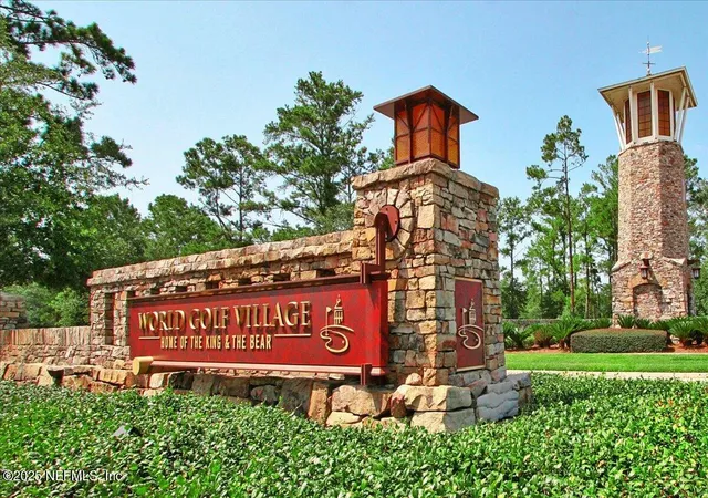 17th image of 945 Registry Blvd #211, St. Augustine, FL 32092 | MLS# 2095677