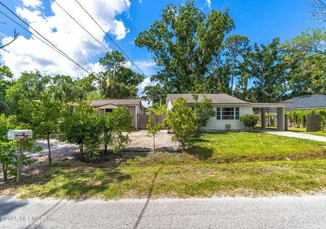 1st image of 3840 Adirolf Rd, Jacksonville, FL 32207 | MLS# 2095950