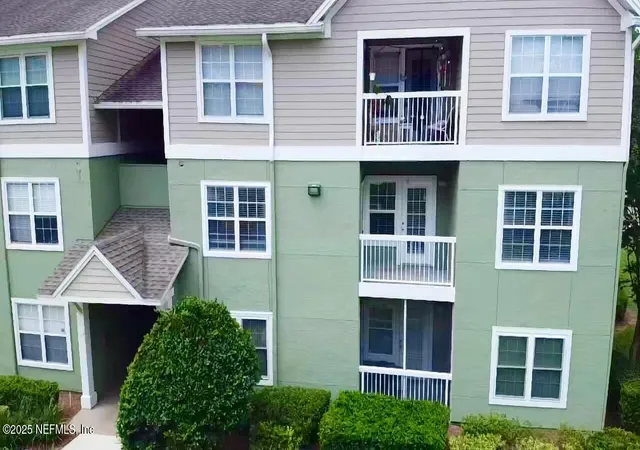 Photo 1 of Condo for sale at 7701 Timberlin Park Blvd #322, Jacksonville, FL 32256 | MLS# 2096136 | Listing updated on 2026-03-10