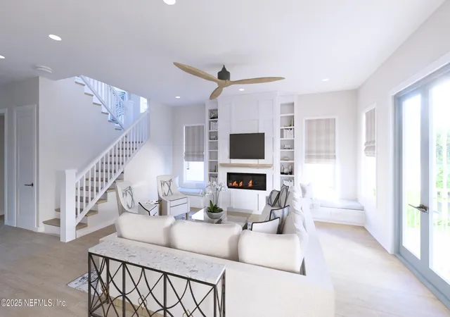 5th image of 2016 Beach Ave, Atlantic Beach, FL 32233 | MLS# 2096320