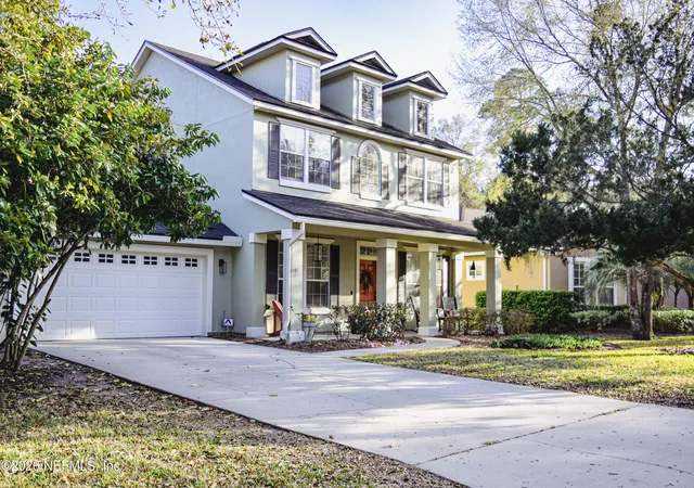 Photo 1 of Single family home for sale at 85488 Sagaponack Dr, Fernandina Beach, FL 32034 | MLS# 2096612 | Listing updated on 2026-08-24