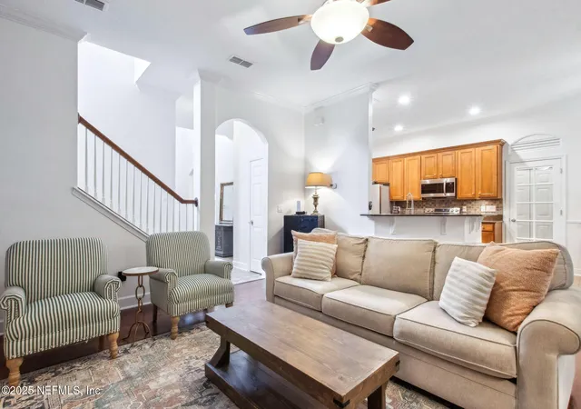 Photo 4 of Single family home for sale at 85488 Sagaponack Dr, Fernandina Beach, FL 32034 | MLS# 2096612 | Listing updated on 2026-08-24