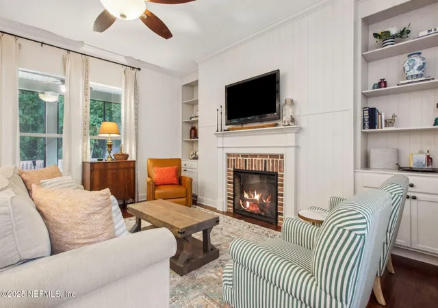Photo 3 of Single family home for sale at 85488 Sagaponack Dr, Fernandina Beach, FL 32034 | MLS# 2096612 | Listing updated on 2026-08-24