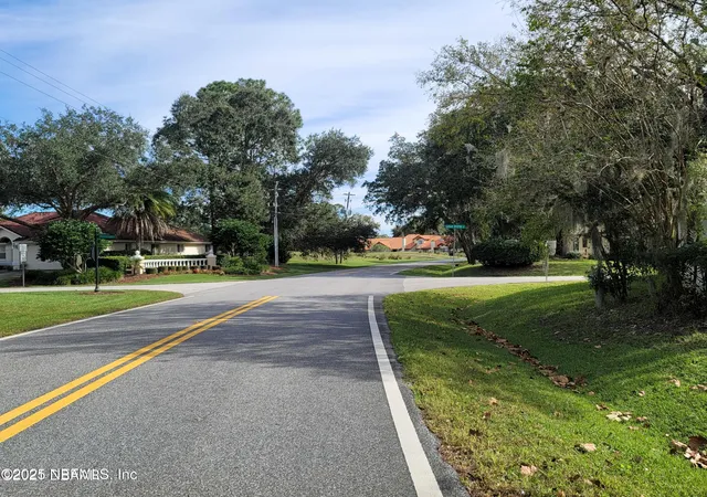 Photo 4 of Land for sale at 309 Wellington Dr, Palm Coast, FL 32164 | MLS# 2096467 | Listing updated on 2026-07-24