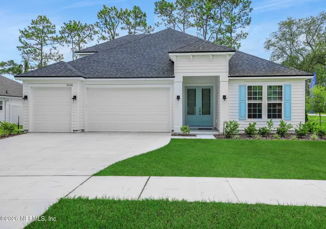 Homes for sale in Yulee, FL | 96040 Pirates Bluff Rd, Yulee, FL 32097 | MLS# 2096654