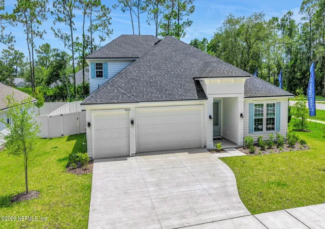 Homes for sale in Yulee, FL | 96040 Pirates Bluff Rd, Yulee, FL 32097 | MLS# 2096654