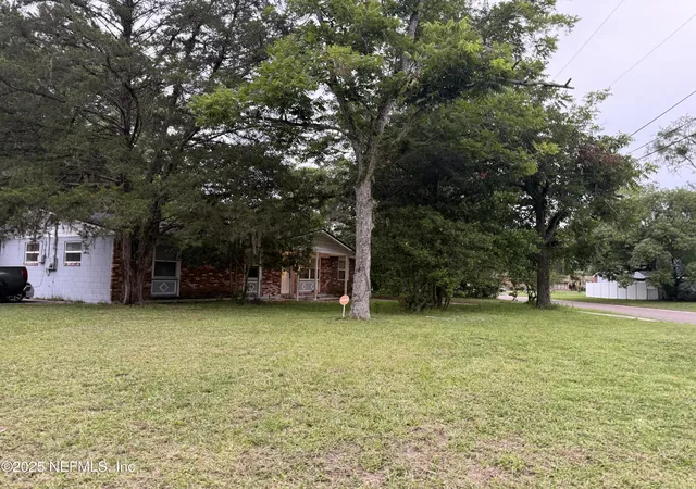 Photo 1 of Single family home for sale at 4950 Vermont Rd, Jacksonville, FL 32209 | MLS# 2096858 | Listing updated on 2026-07-23