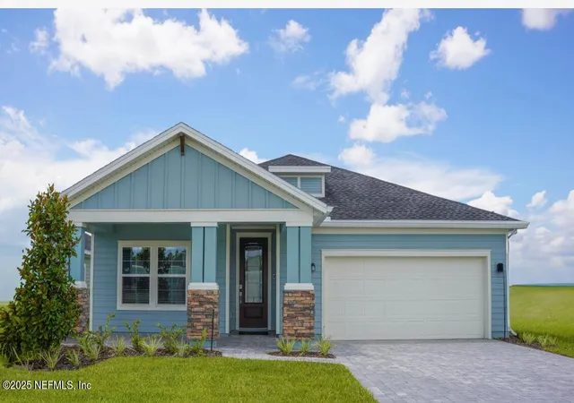 Photo 1 of Sale Pending at 309 Pentwater Rd, Saint Augustine, FL 32092 | MLS# 2096919 | Listing updated on 2026-06-29