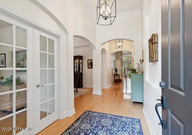 4th image of 720 Toria Ln, Saint Augustine, FL 32095 | MLS# 2097330