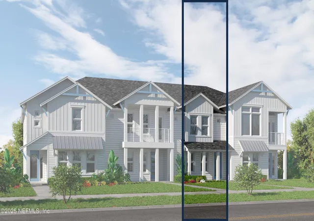 Photo 1 of Townhouse for sale at 24 Islington Ln, Ponte Vedra, FL 32081 | MLS# 2097438 | Listing updated on 2026-09-14