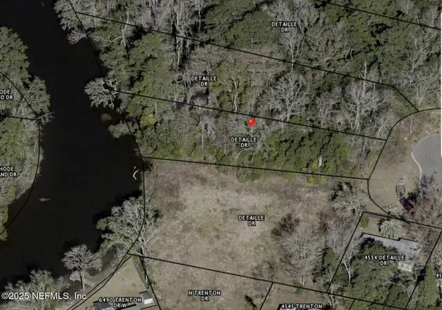 Homes for sale in Jacksonville, FL | 0 Detaille Dr, Jacksonville, FL 32209 | MLS# 2101196