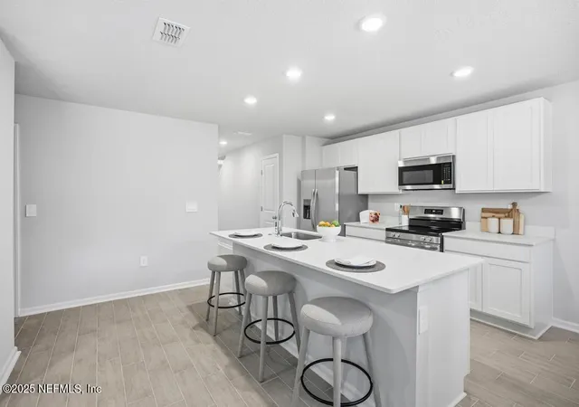 4th image of 3563 Mildred Way #LOT 40, Jacksonville, FL 32254 | MLS# 2097510