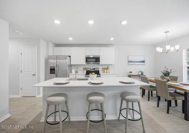 5th image of 3563 Mildred Way #LOT 40, Jacksonville, FL 32254 | MLS# 2097510