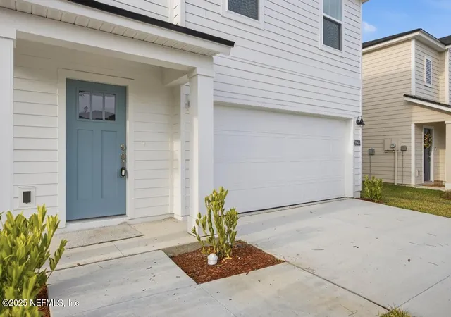 3rd image of 3563 Mildred Way #LOT 40, Jacksonville, FL 32254 | MLS# 2097510
