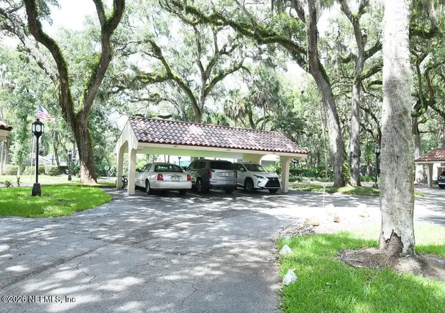 5th image of 1810 Sevilla Blvd #202, Atlantic Beach, FL 32233 | MLS# 2097790