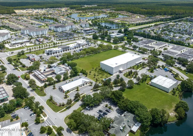 4th image of 0 Horton'S Tr, Saint Augustine, FL 32095 | MLS# 2098094