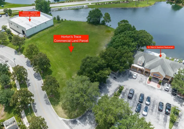 5th image of 0 Horton'S Tr, Saint Augustine, FL 32095 | MLS# 2098094