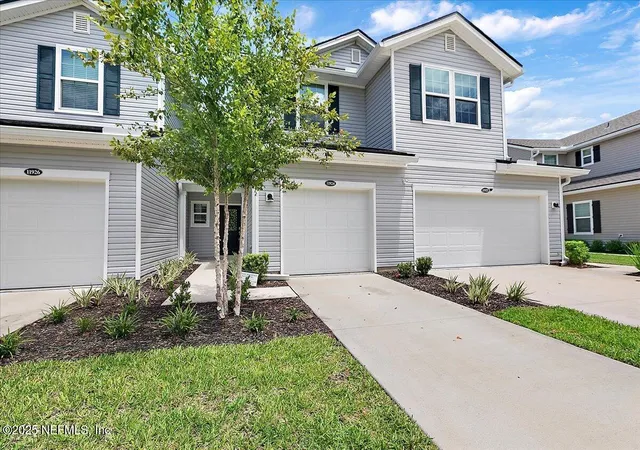 Photo 1 of Townhouse for sale at 11924 Calvesta St, Jacksonville, FL 32256 | MLS# 2098265 | Listing updated on 2026-09-04
