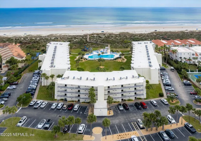 Condominium at 4670 A1a S #1404, Saint Augustine, FL 32080 | MLS# 2098480 | | Sold on 2025-11-07
