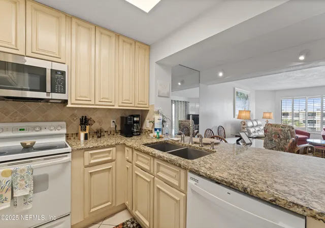 Photo 1 of Condominium at 4670 A1a S #1404, Saint Augustine, FL 32080 | MLS# 2098480 | | Sold on 2025-11-07