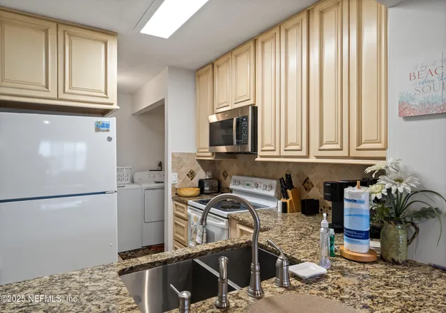Photo 3 of Condominium at 4670 A1a S #1404, Saint Augustine, FL 32080 | MLS# 2098480 | | Sold on 2025-11-07
