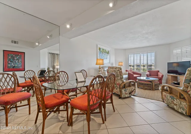 Photo 4 of Condominium at 4670 A1a S #1404, Saint Augustine, FL 32080 | MLS# 2098480 | | Sold on 2025-11-07