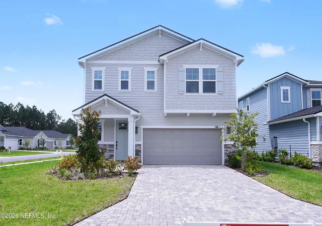 Homes for sale in Saint Augustine, FL | 522 White Rabbit Run, Saint Augustine, FL 32092 | MLS# 2098835