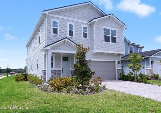 Homes for sale in Saint Augustine, FL | 522 White Rabbit Run, Saint Augustine, FL 32092 | MLS# 2098835