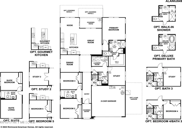 2nd image of 59 Evening Star Tr, St. Augustine, FL 32092 | MLS# 2098839