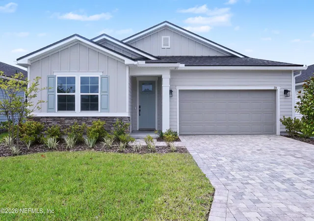 Homes for sale in Saint Augustine, FL | 326 Wrensong Pl, Saint Augustine, FL 32092 | MLS# 2098848