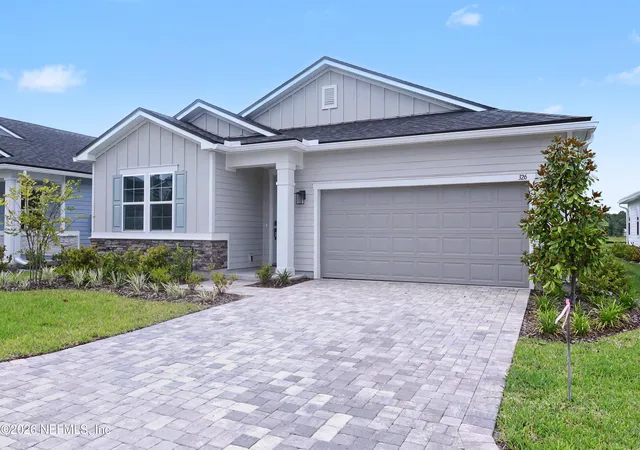 Homes for sale in Saint Augustine, FL | 326 Wrensong Pl, Saint Augustine, FL 32092 | MLS# 2098848