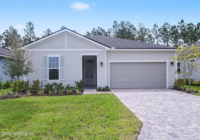 Homes for sale in Saint Augustine, FL | 51 Evening Star Tr, Saint Augustine, FL 32092 | MLS# 2098855