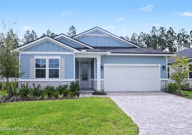Homes for sale in Saint Augustine, FL | 41 Evening Star Tr, Saint Augustine, FL 32092 | MLS# 2098870