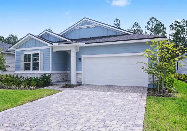 Homes for sale in Saint Augustine, FL | 41 Evening Star Tr, Saint Augustine, FL 32092 | MLS# 2098870