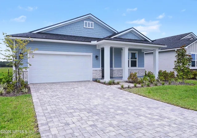 Homes for sale in Saint Augustine, FL | 338 Wrensong Pl, Saint Augustine, FL 32092 | MLS# 2098878