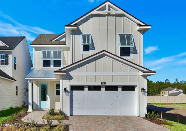 1st image of 381 Seamark Dr, Ponte Vedra, FL 32081 | MLS# 2099520