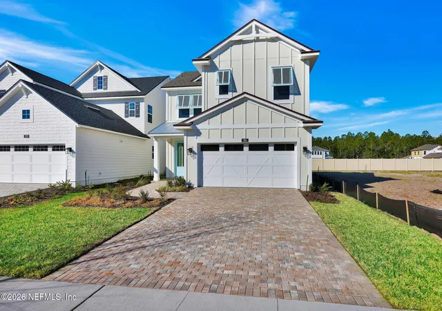 Photo 3 of Single family home for sale at 381 Seamark Dr, Ponte Vedra, FL 32081 | MLS# 2099520 | Listing updated on 2026-05-15