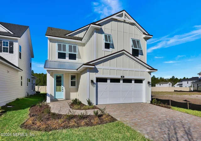 Photo 3 of Sale Pending at 381 Seamark Dr, Ponte Vedra, FL 32081 | MLS# 2099520 | Listing updated on 2026-10-20