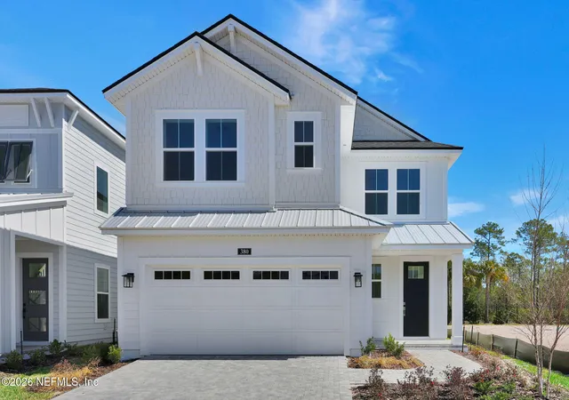 Photo 1 of Single family home for sale at 380 Seamark Dr, Ponte Vedra, FL 32081 | MLS# 2099523 | Listing updated on 2026-10-07