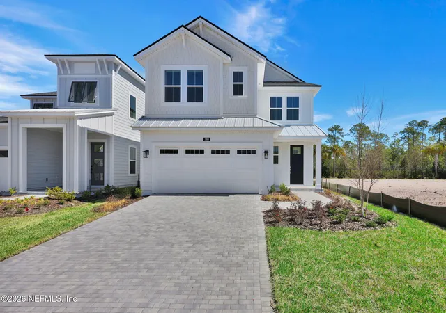 Photo 2 of Single family home for sale at 380 Seamark Dr, Ponte Vedra, FL 32081 | MLS# 2099523 | Listing updated on 2026-10-07