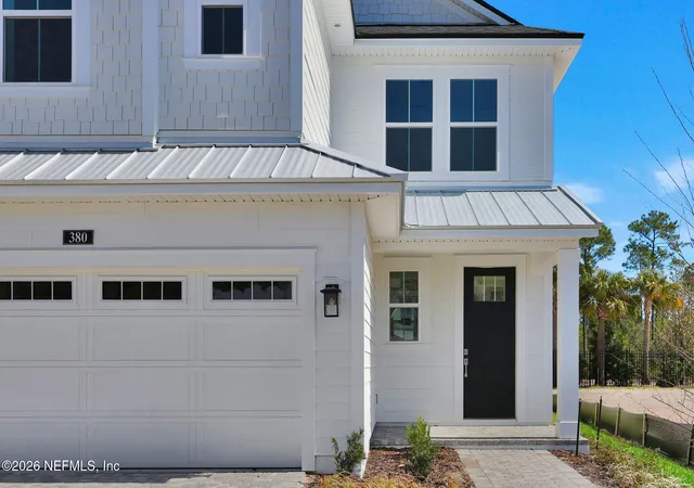 Photo 3 of Single family home for sale at 380 Seamark Dr, Ponte Vedra, FL 32081 | MLS# 2099523 | Listing updated on 2026-10-07
